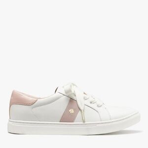 Kate Spade Iggy White Sneakers